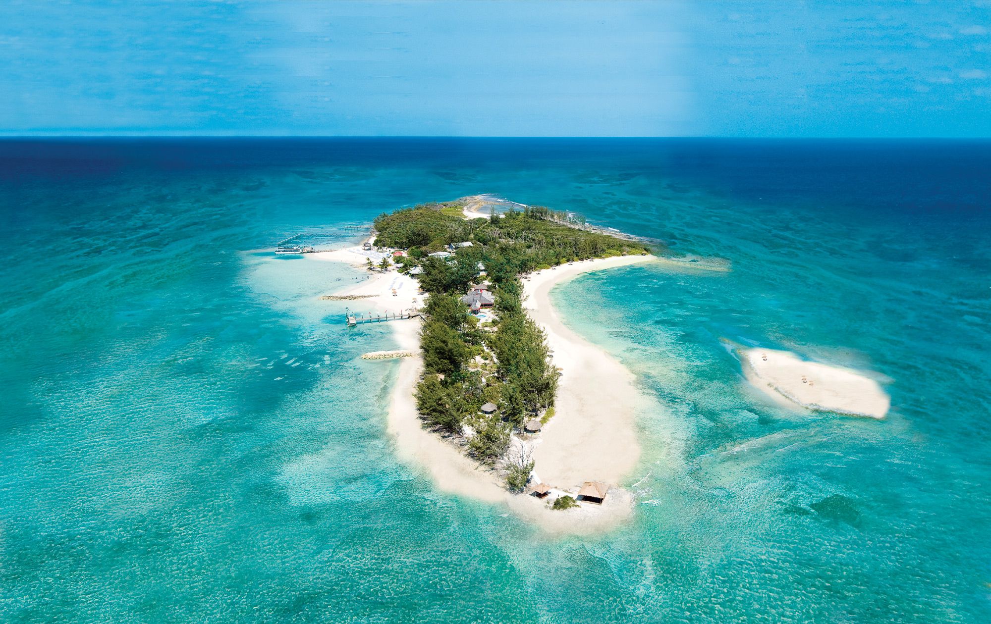 Cable Beach In Nassau Photos & Insider Tips Sandals