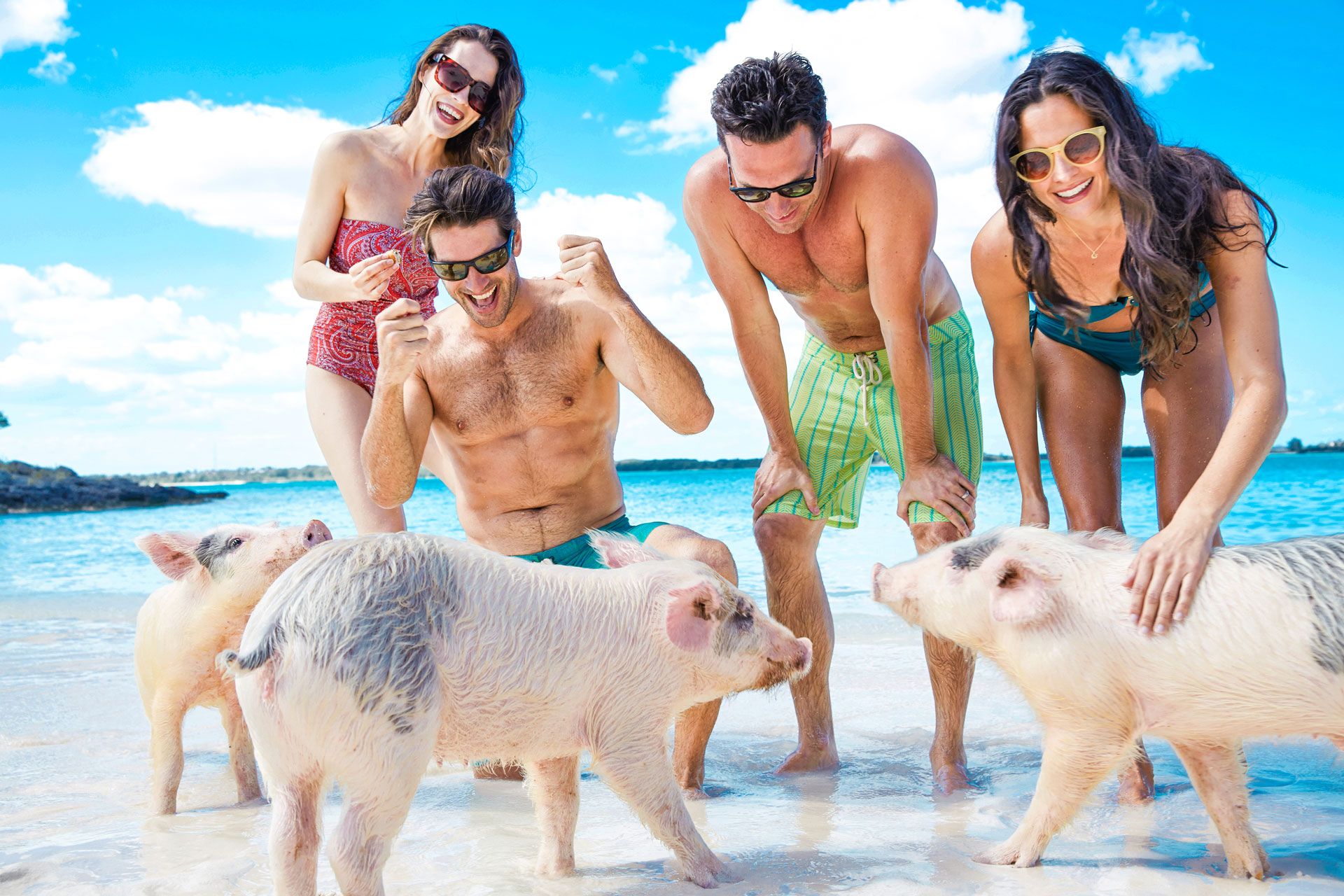Caribbean Paradise: 40+ Best Beaches In The Bahamas