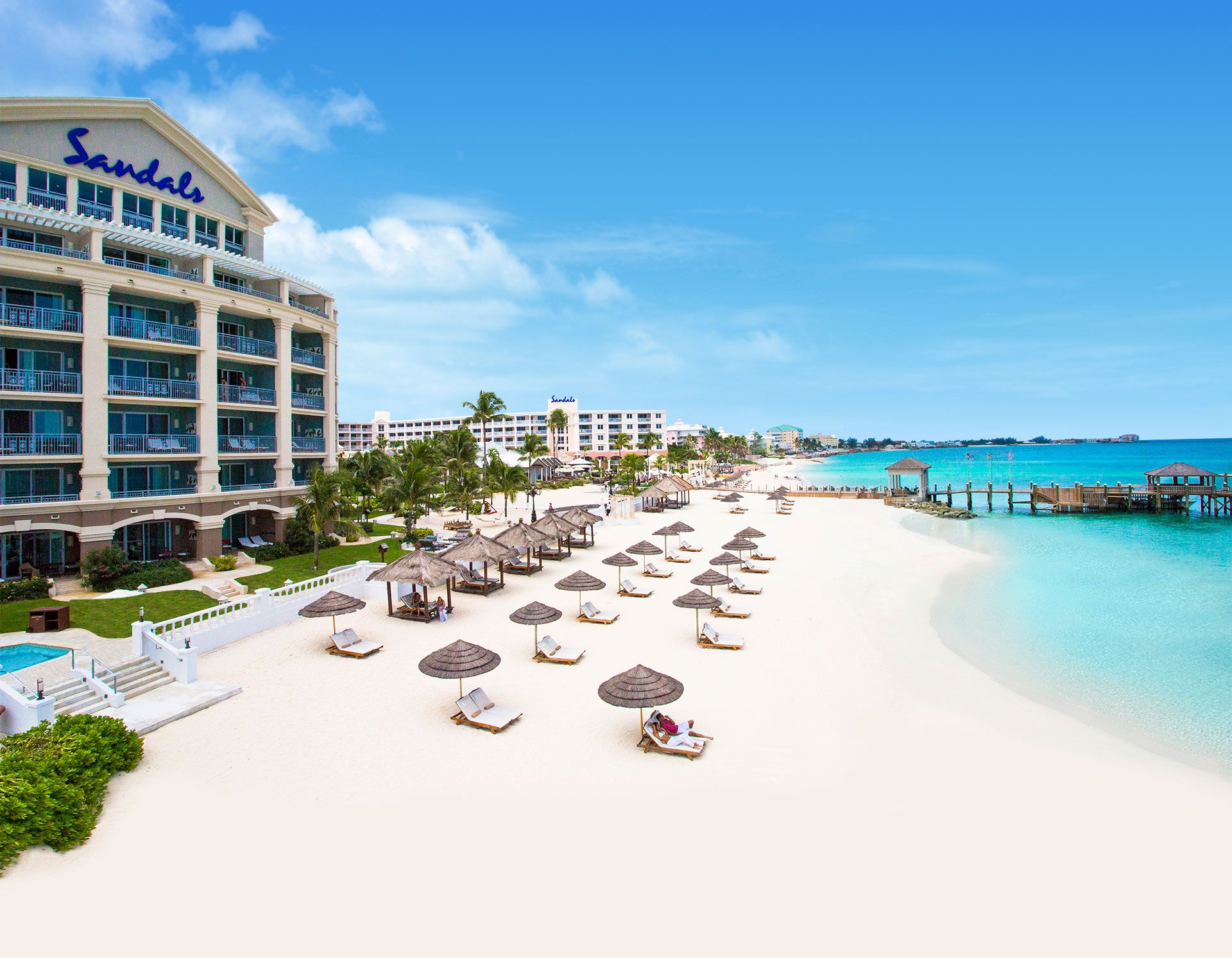 Caribbean Paradise: 40+ Best Beaches In The Bahamas