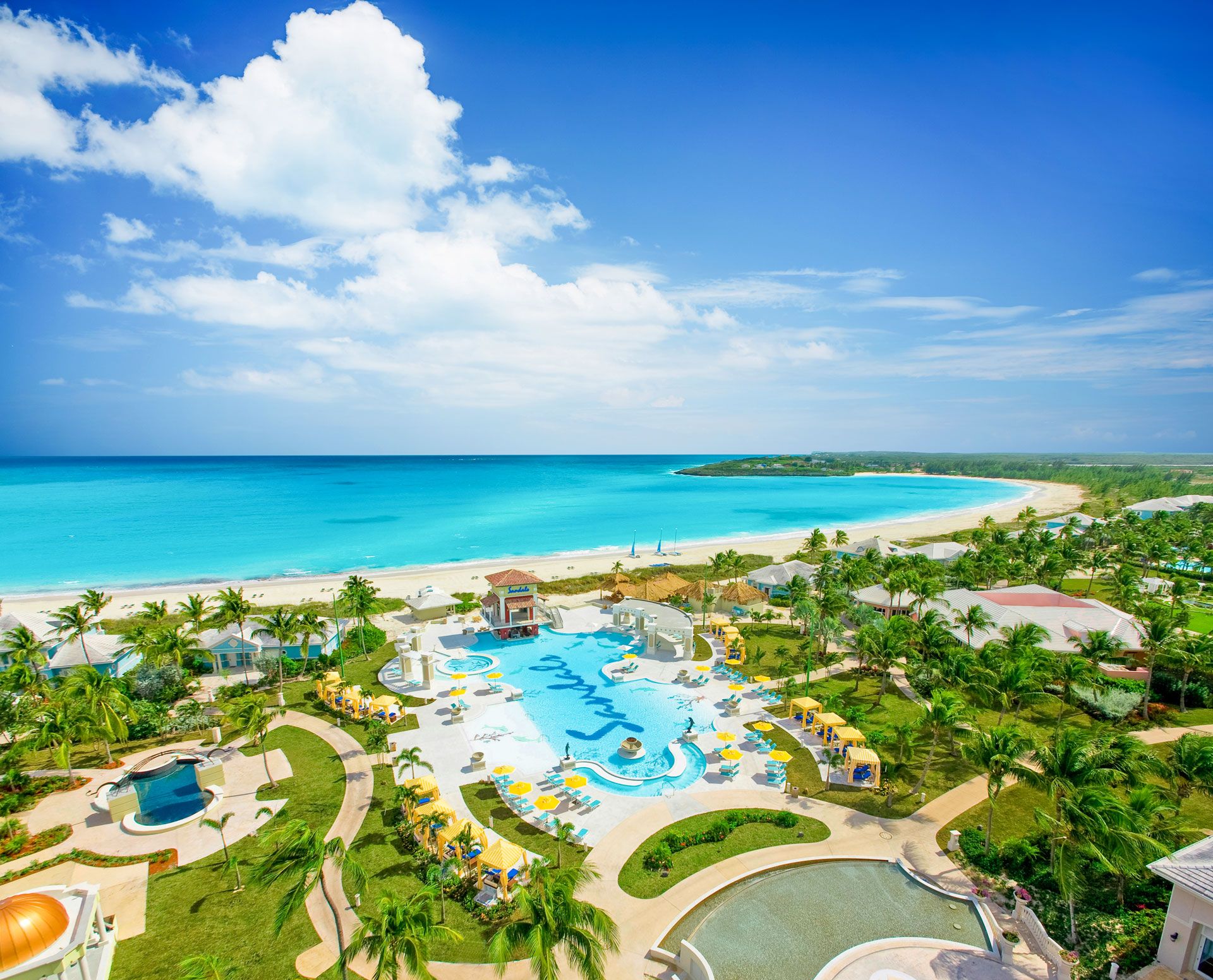 Caribbean Paradise: 40+ Best Beaches In The Bahamas