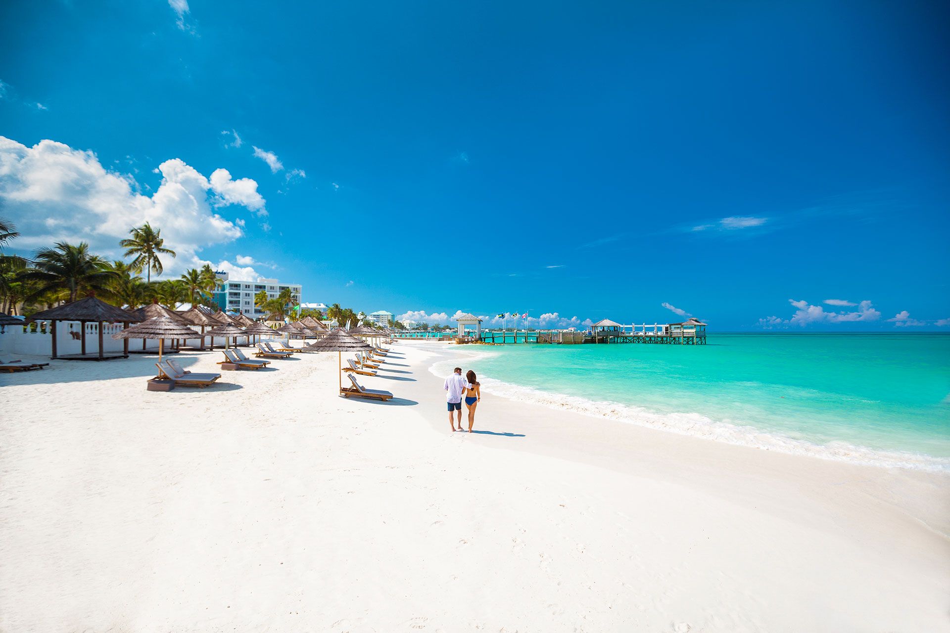 Caribbean Paradise: 40+ Best Beaches In The Bahamas