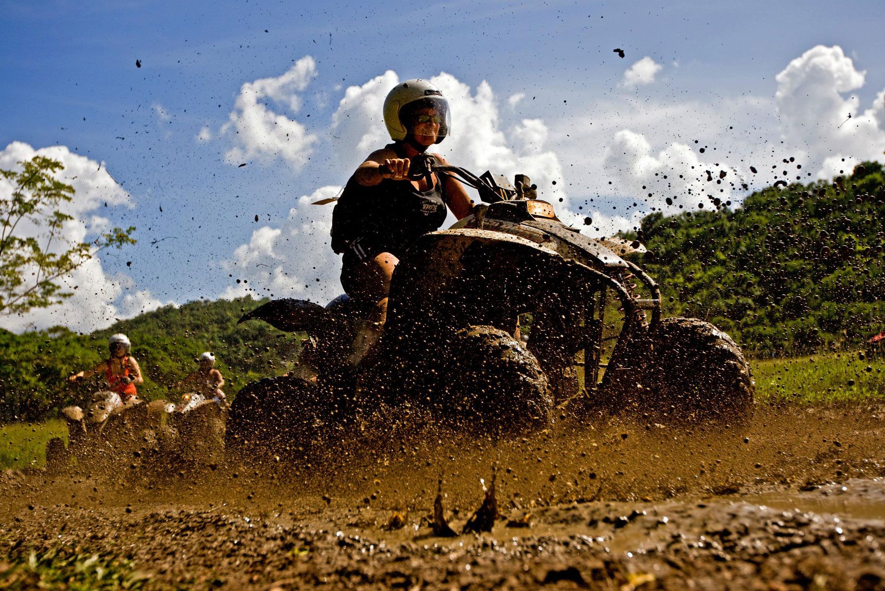 Never A Dull Moment In Ocho Rios Jamaica With These Amazing Things To Do!