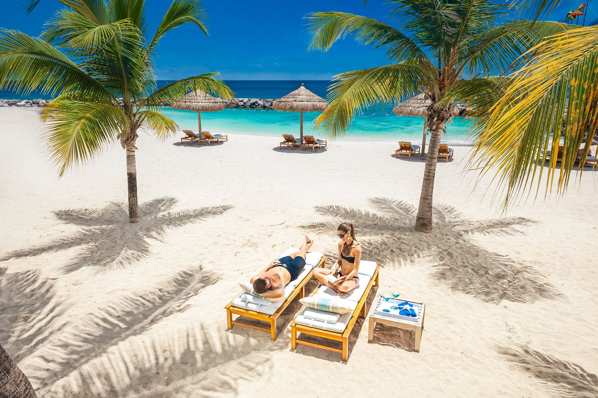 The Ultimate Honeymoon Packing List For A Romantic Getaway