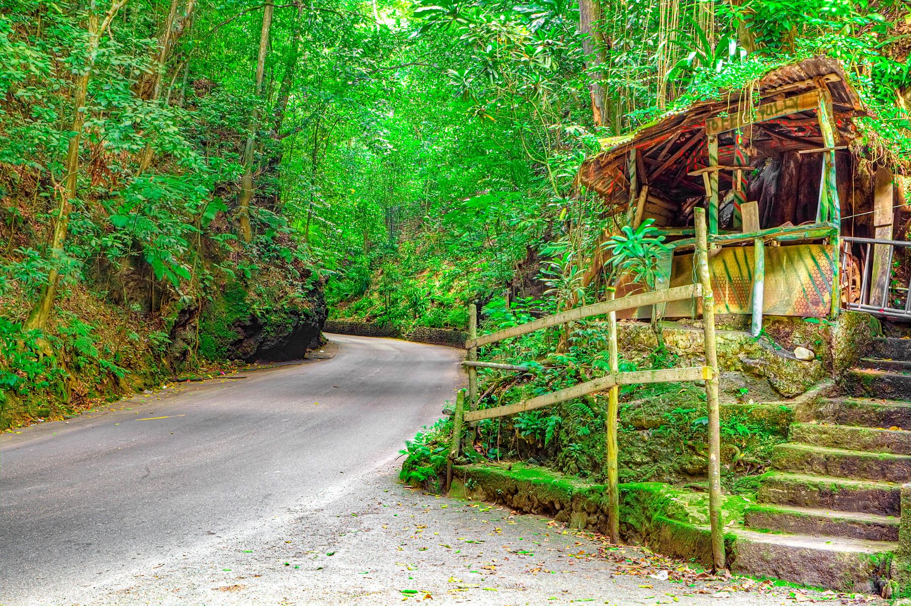 Never A Dull Moment In Ocho Rios Jamaica With These Amazing Things To Do!