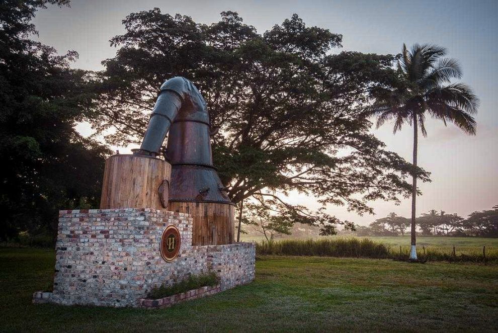 Hampden-Estate-Rum-Distillery-Jamaica---27