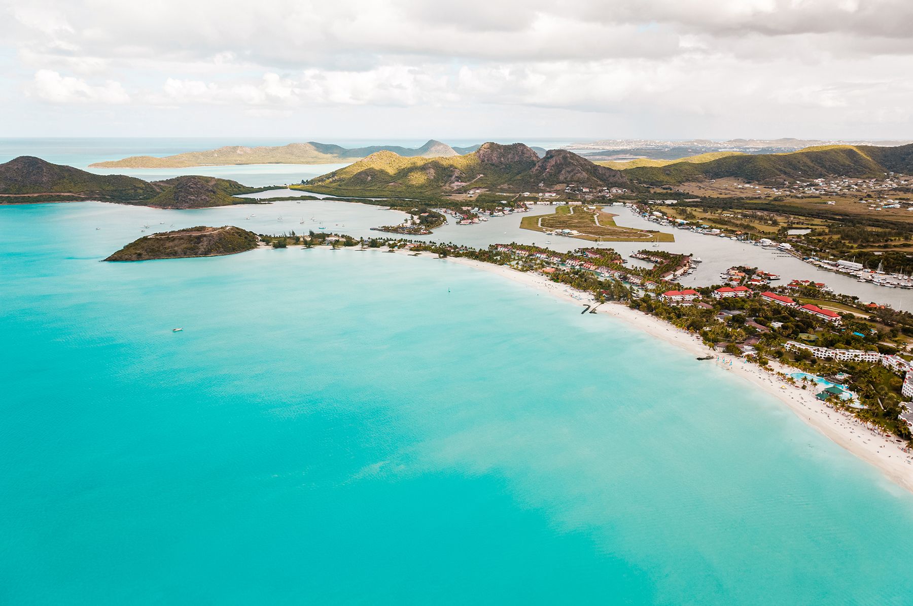 Jolly-Beach-Antigua-Aerial---6