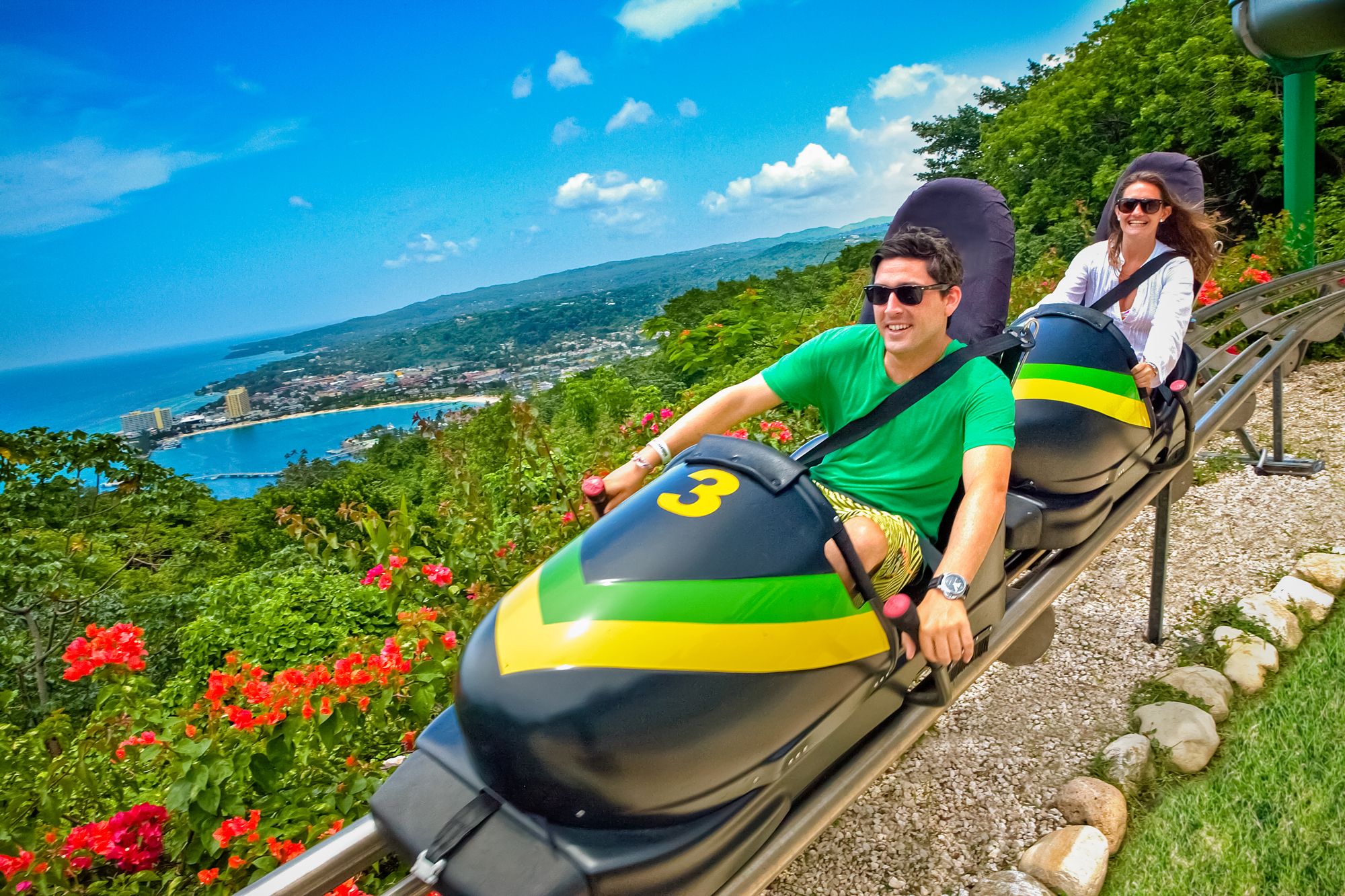Never A Dull Moment In Ocho Rios Jamaica With These Amazing Things To Do!