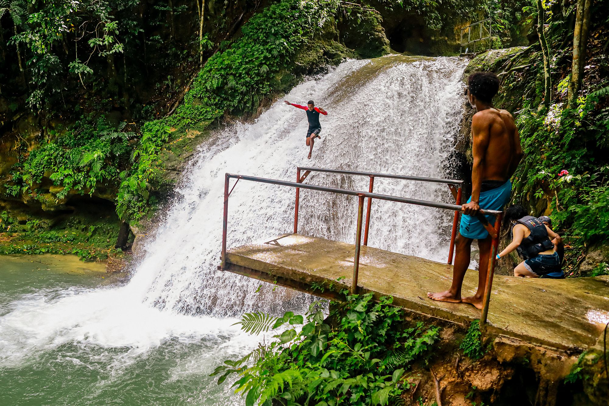 Never A Dull Moment In Ocho Rios Jamaica With These Amazing Things To Do!