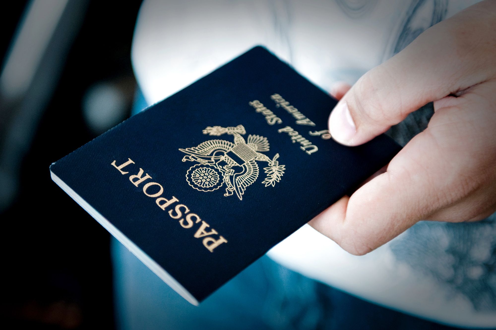 Passport---3