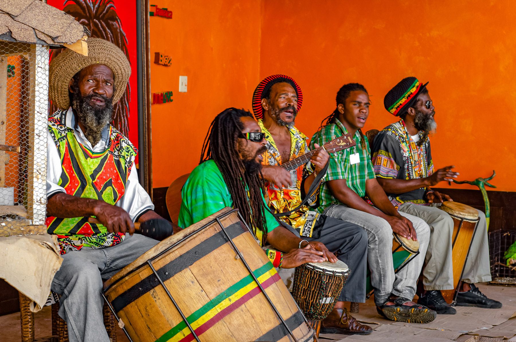 Never A Dull Moment In Ocho Rios Jamaica With These Amazing Things To Do!