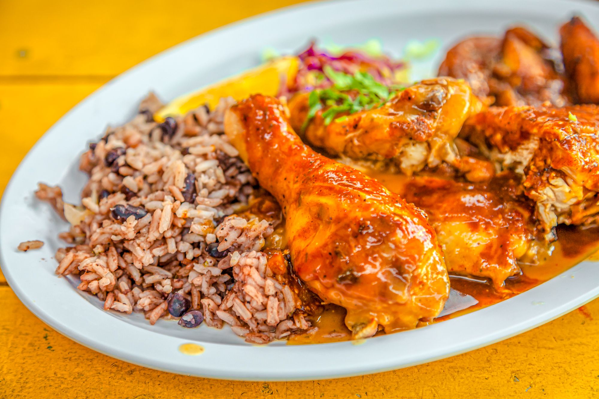 Rice-Peas-Jerk-Chicken-Jamaican-Food---21