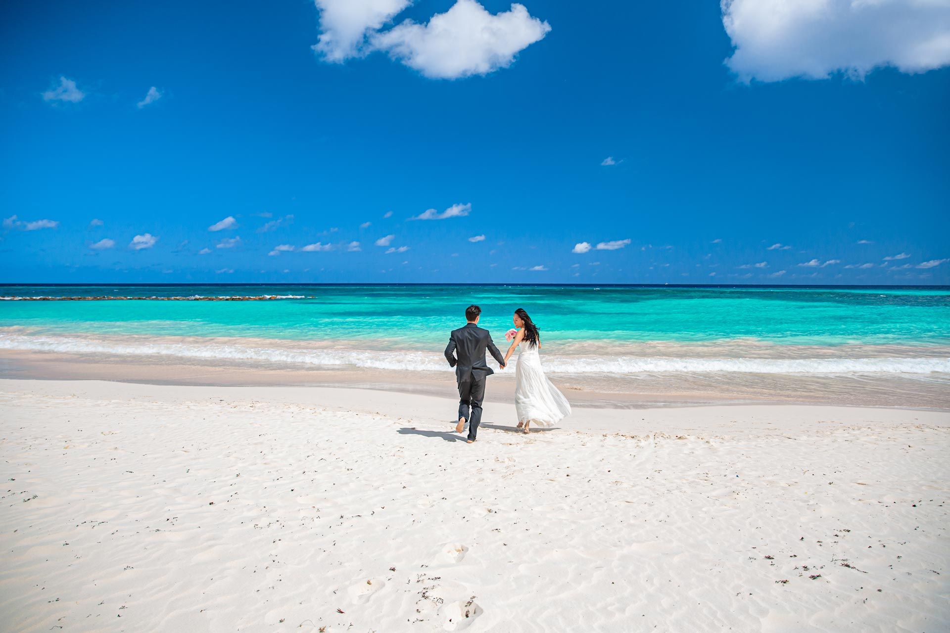 Seven Destination Wedding Locations In Heaven & Documents Required