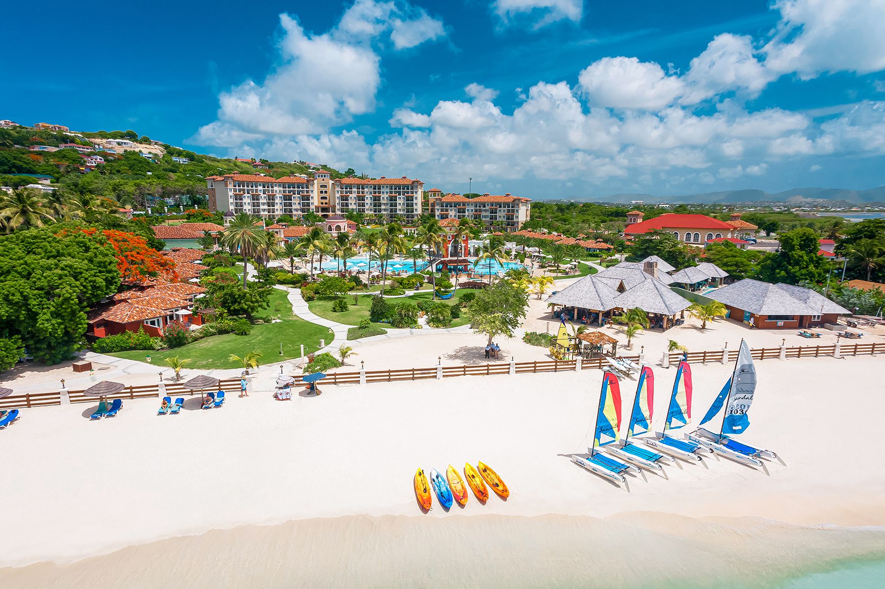 Sandals-Grande-Antigua-Beach-Aerial-Front---13