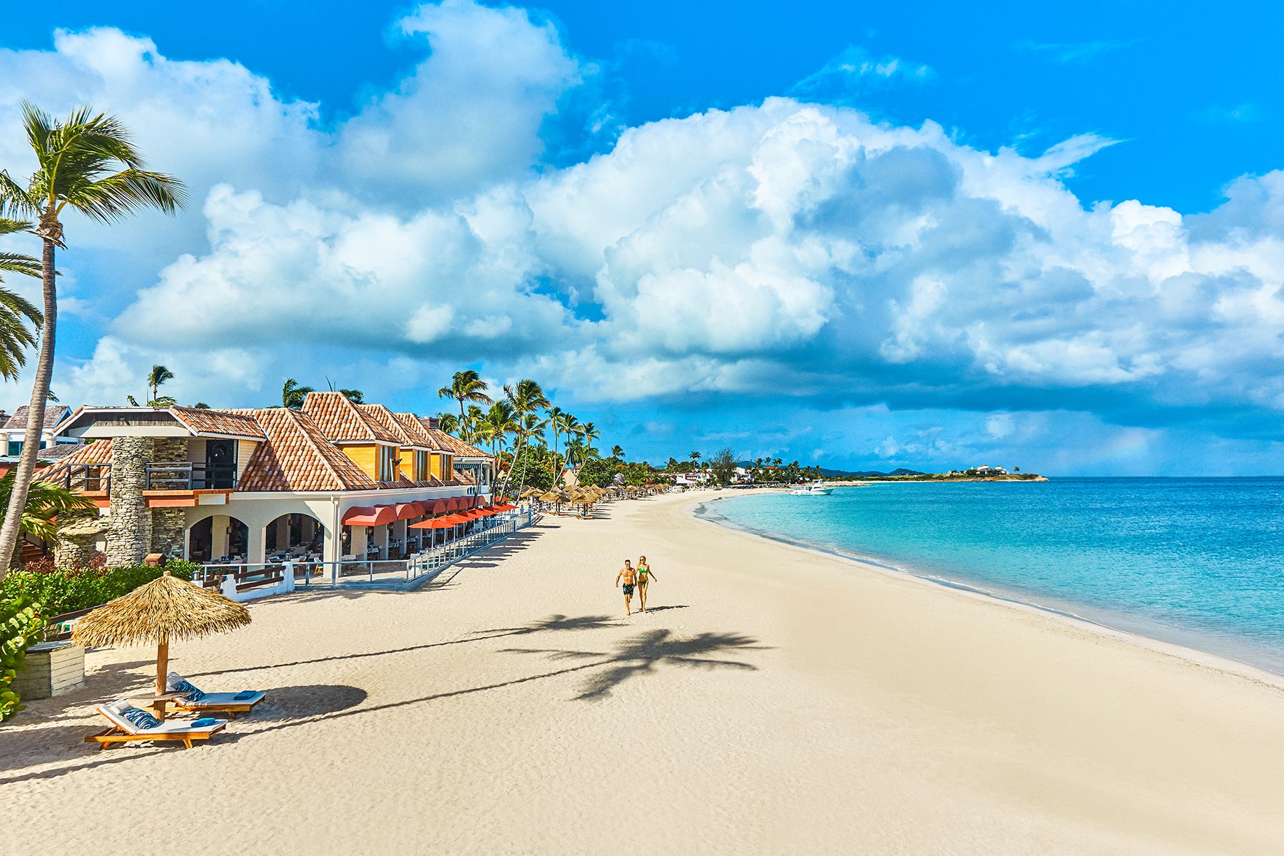 Antigua Beaches: 11 Best Beaches On The Island