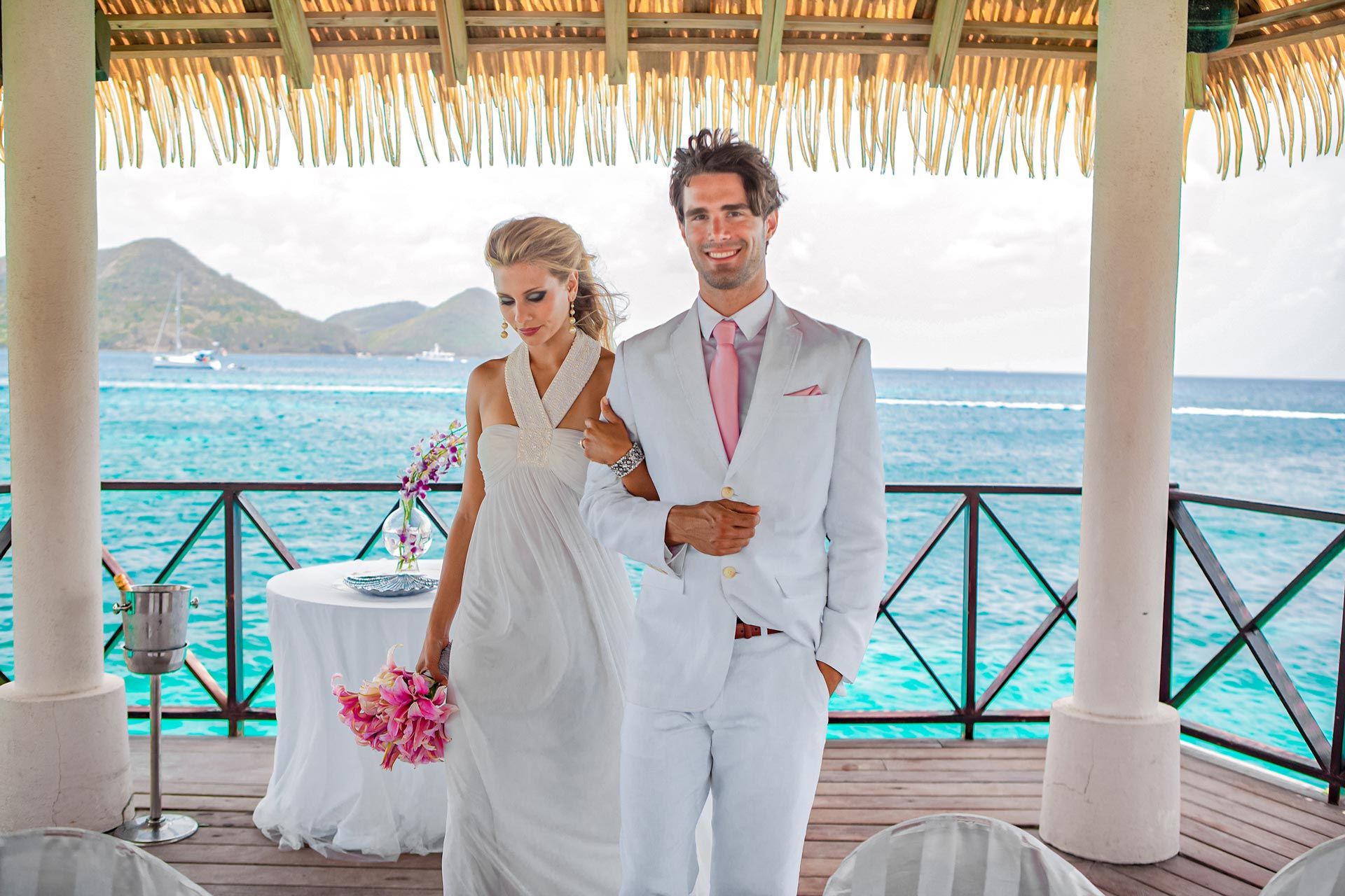 Sandals-Grande-St.-Lucian-Oceanfront-Wedding
