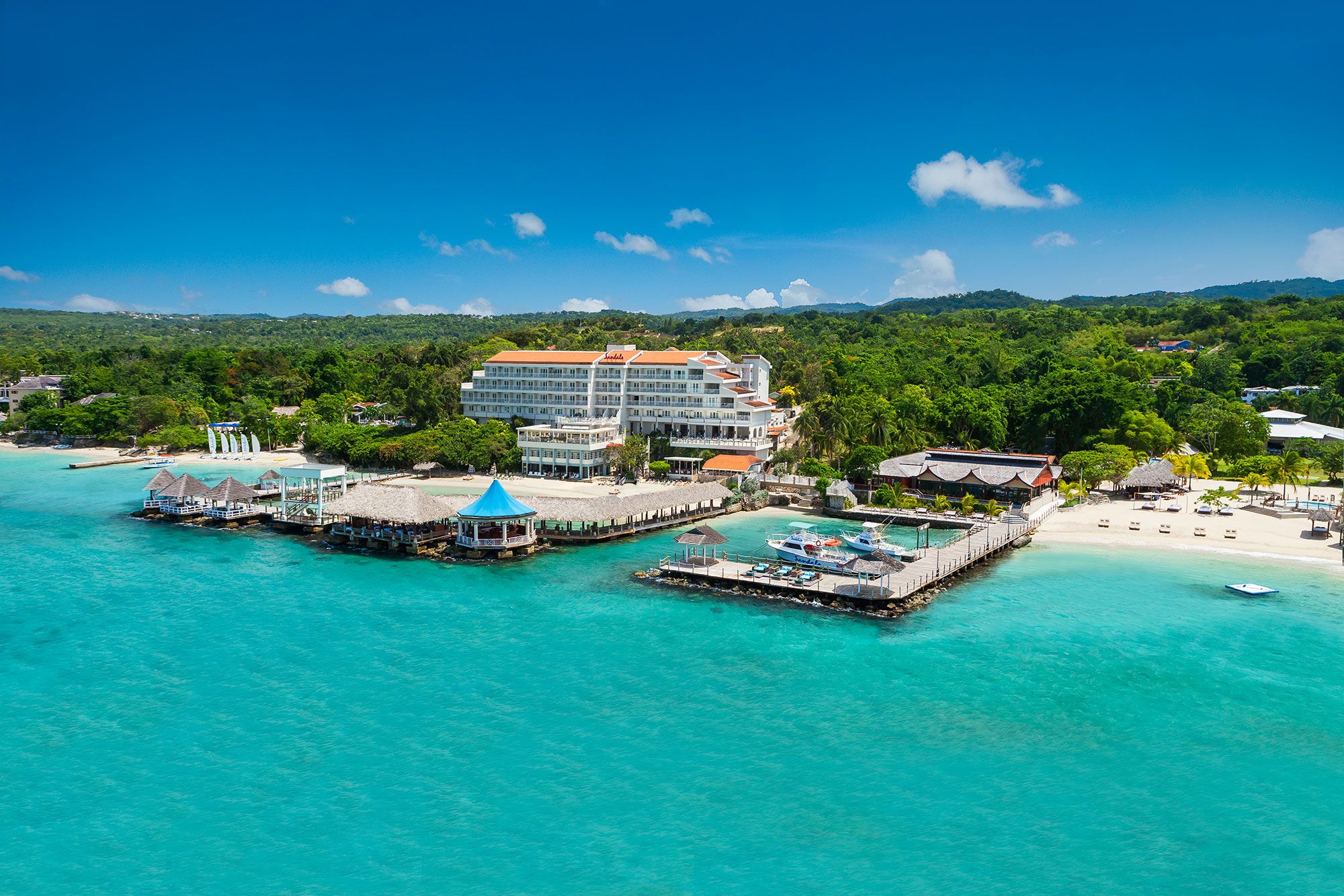 Never A Dull Moment In Ocho Rios Jamaica With These Amazing Things To Do!