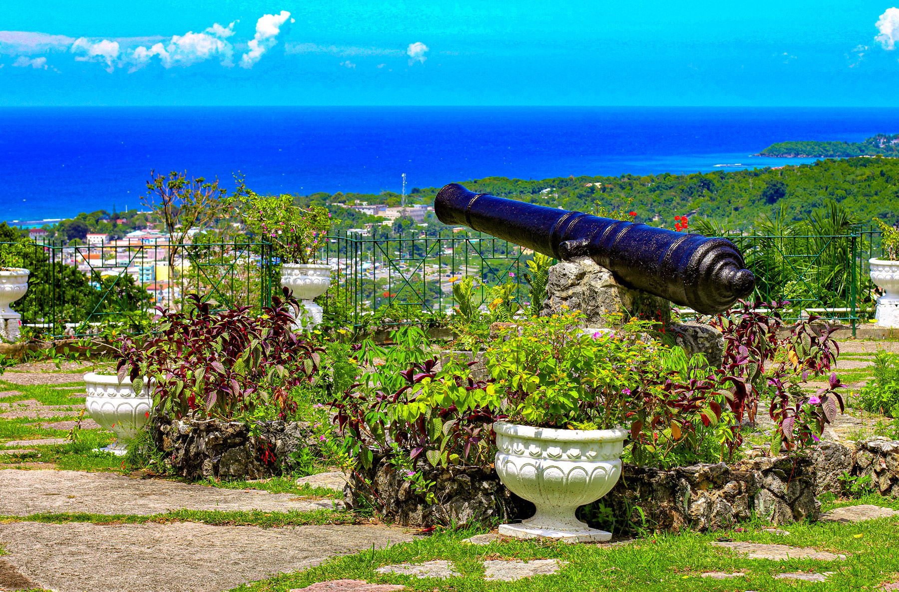 Never A Dull Moment In Ocho Rios Jamaica With These Amazing Things To Do!