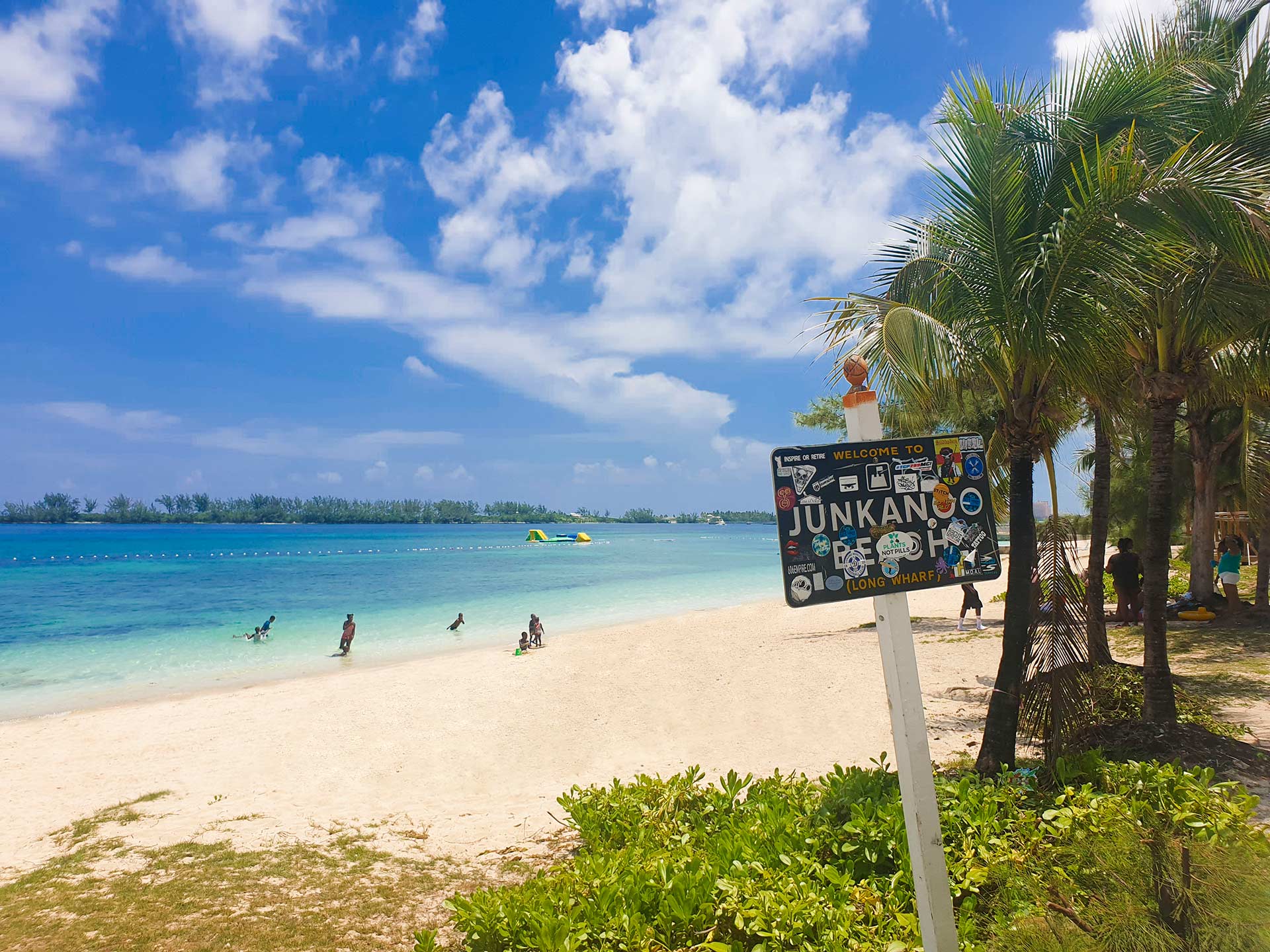 Caribbean Paradise: 40+ Best Beaches In The Bahamas