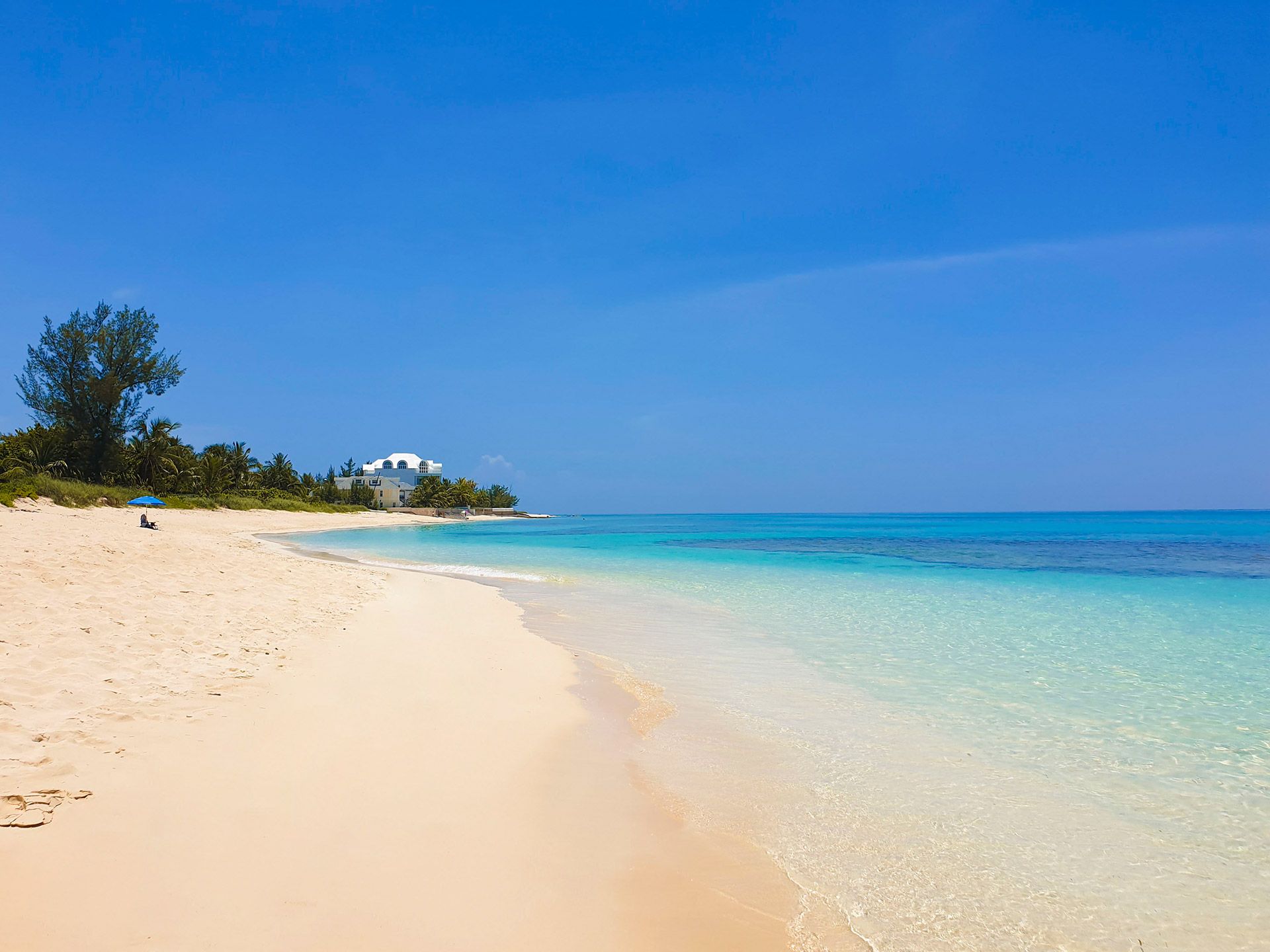Caribbean Paradise: 40+ Best Beaches In The Bahamas