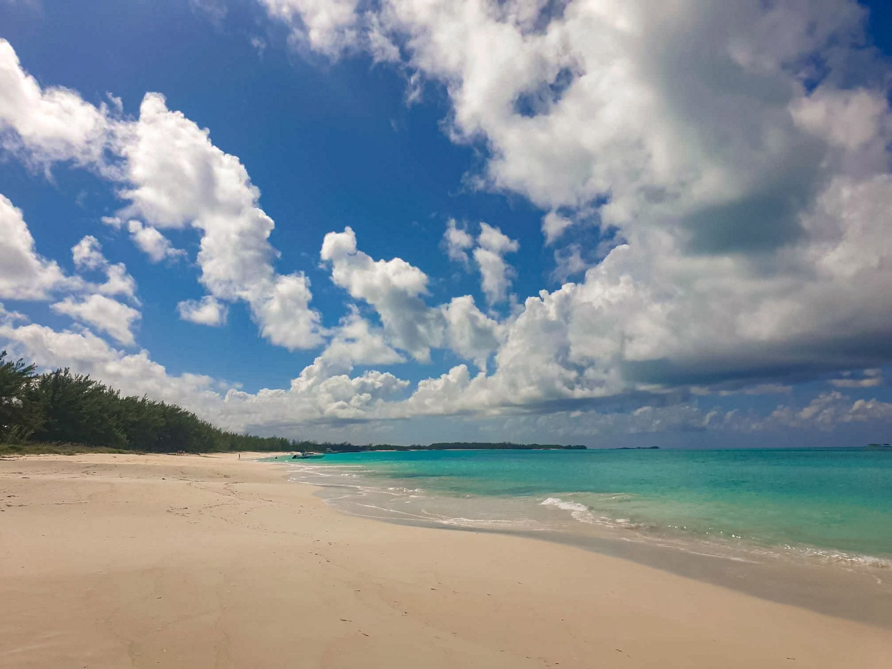 Caribbean Paradise: 40+ Best Beaches In The Bahamas