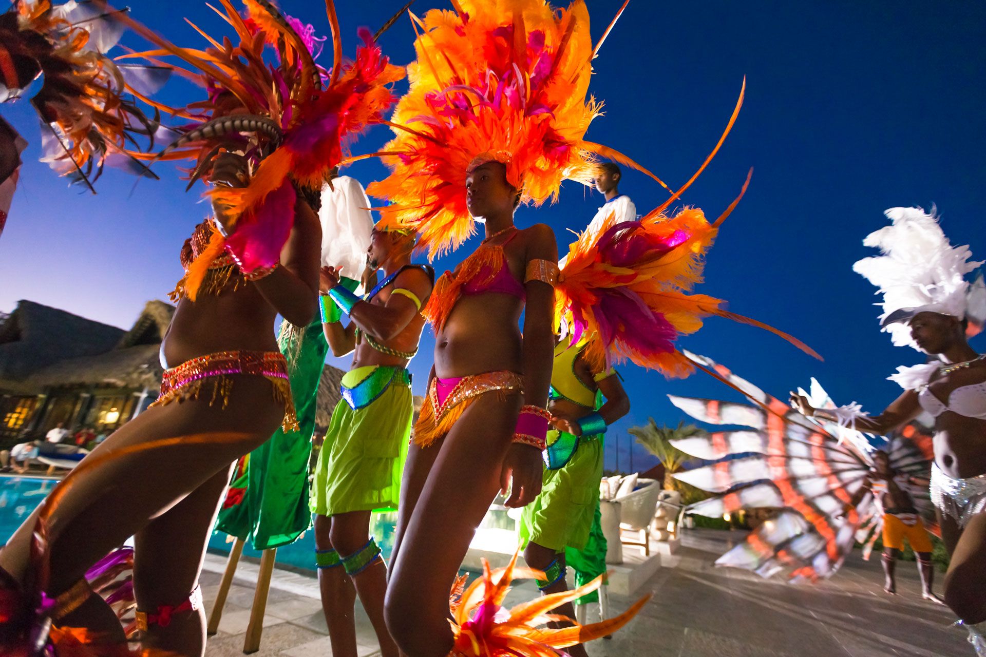 Carnival Celebrations In The Caribbean: The Complete 2023 Calendar