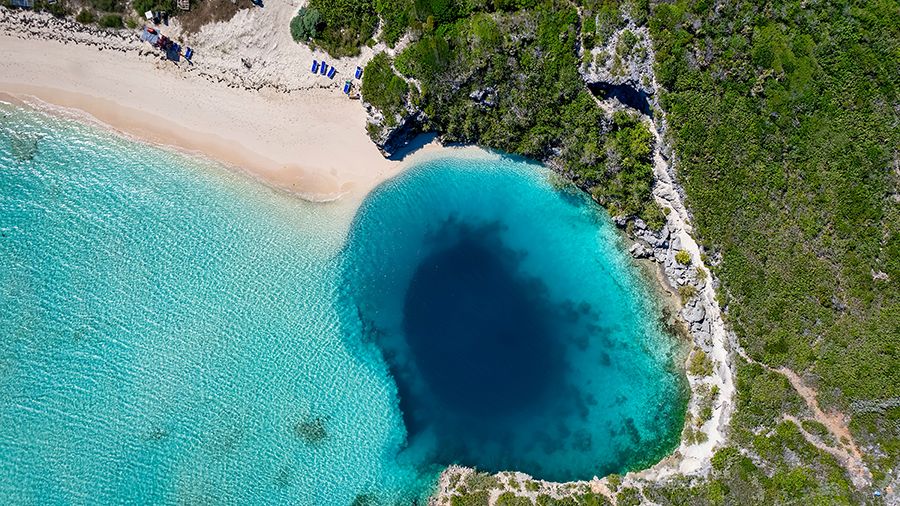 The 28 Best Scuba Diving Sites In The Caribbean