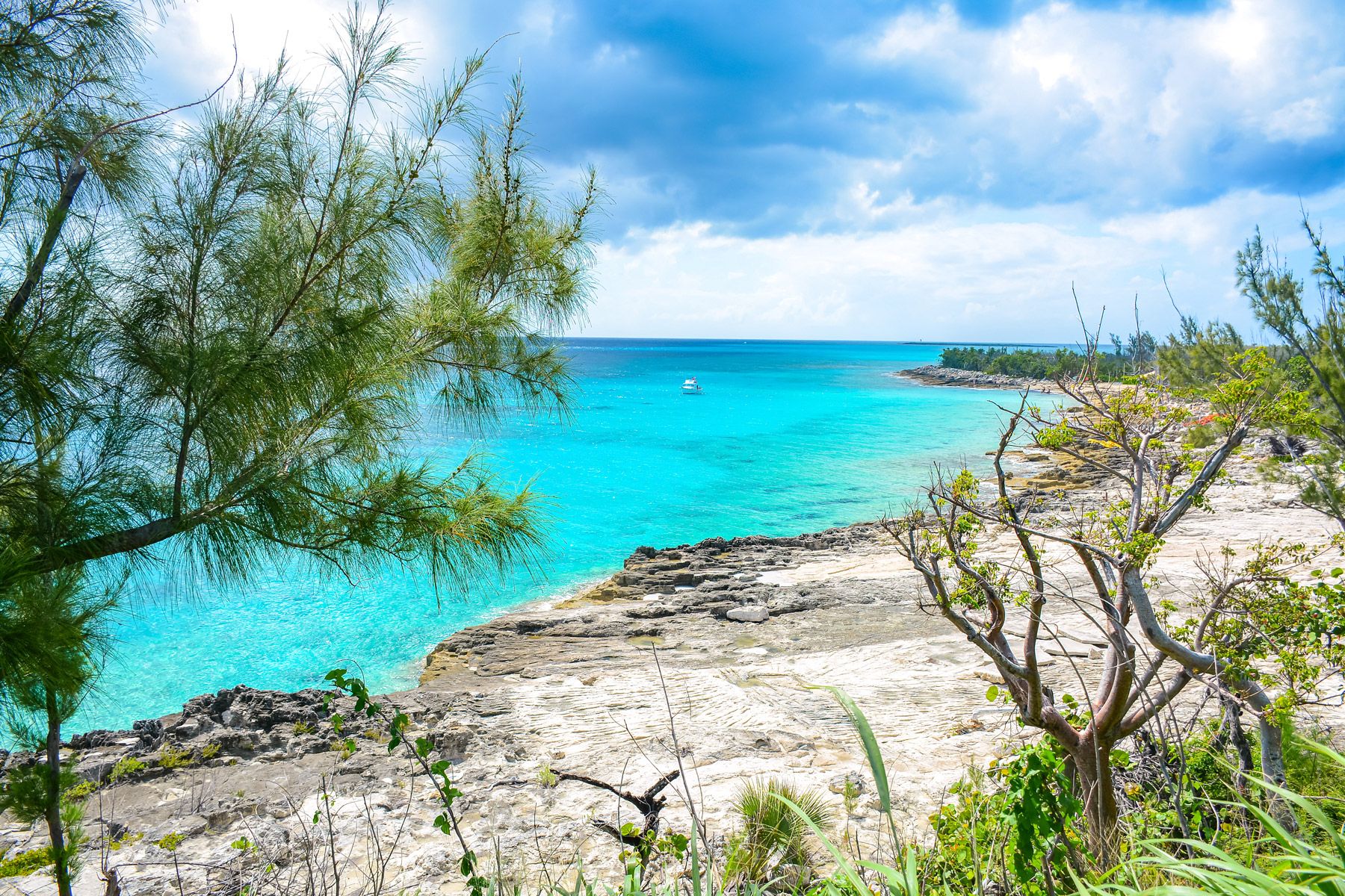 Explore These Incredible Forts Of Nassau For A Dose Of Bahamian History!