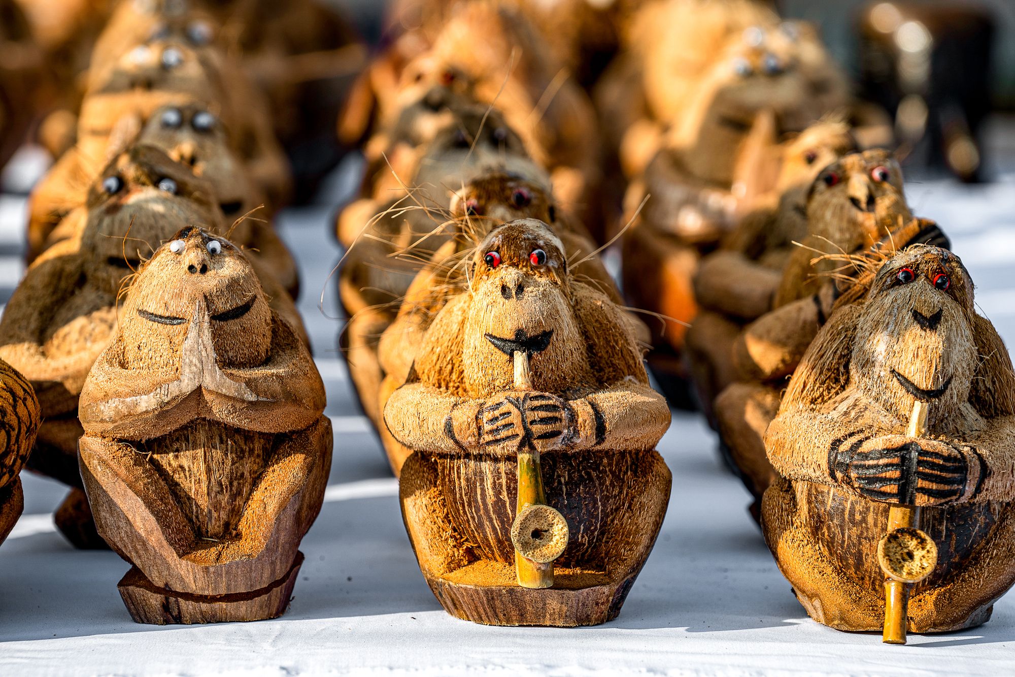 Coconut-Sculptures-Bahamas