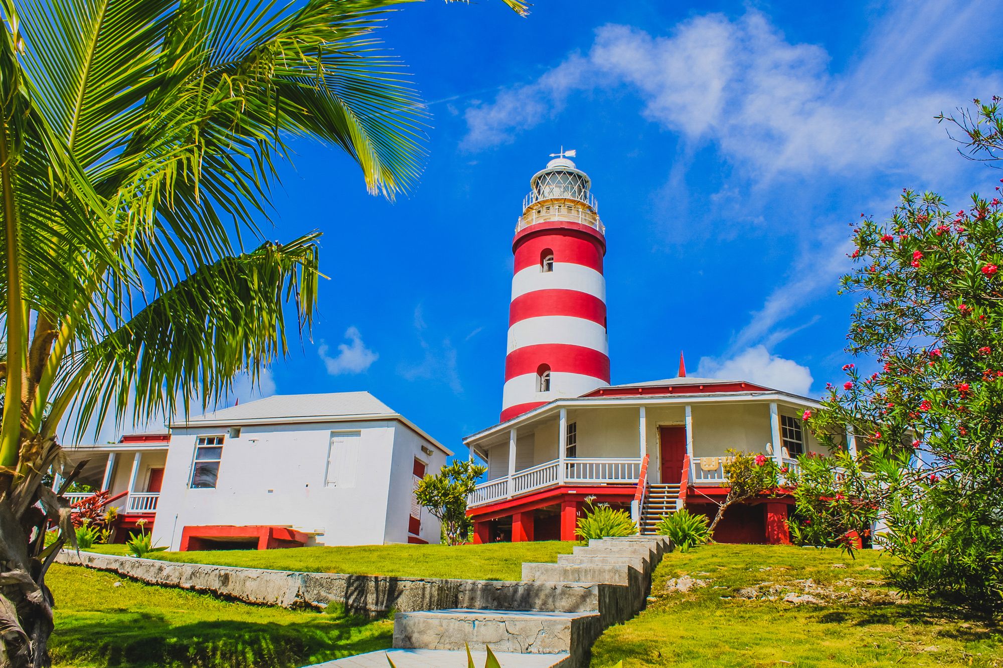 20 Amazing Things The Bahamas Is Known For
