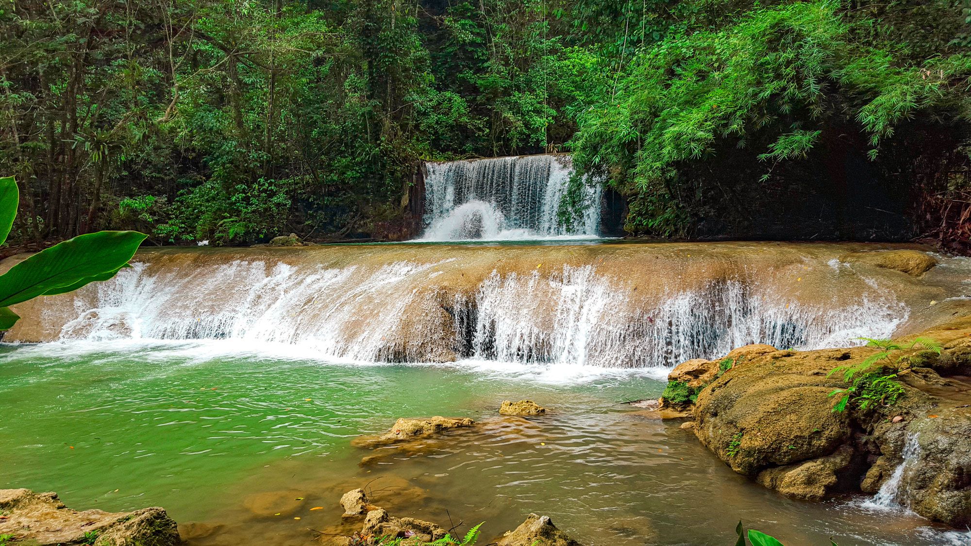 Doctor’s Cave Beach – A Dreamy Beach Destination In Montego Bay, Jamaica