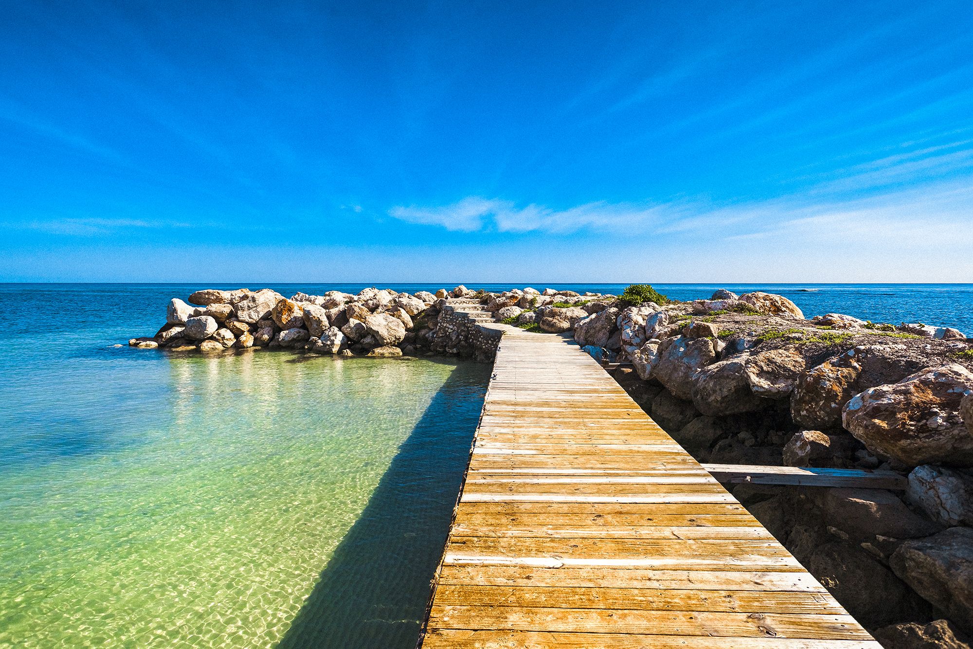 Doctor’s Cave Beach – A Dreamy Beach Destination In Montego Bay, Jamaica