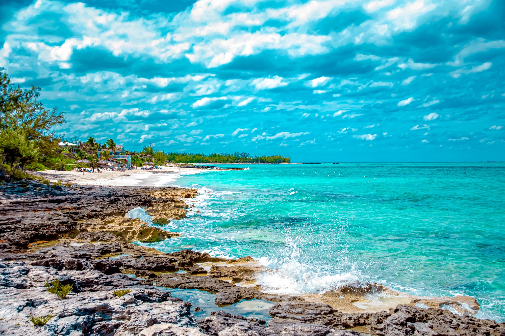 Explore These Incredible Forts Of Nassau For A Dose Of Bahamian History!