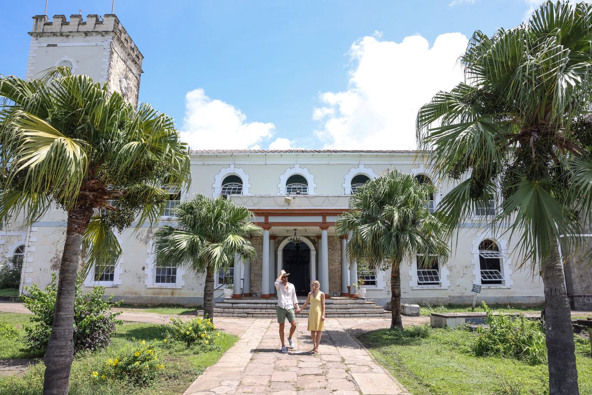 Things St Vincent Is Known For & Why You Should Absolutely Visit This Island