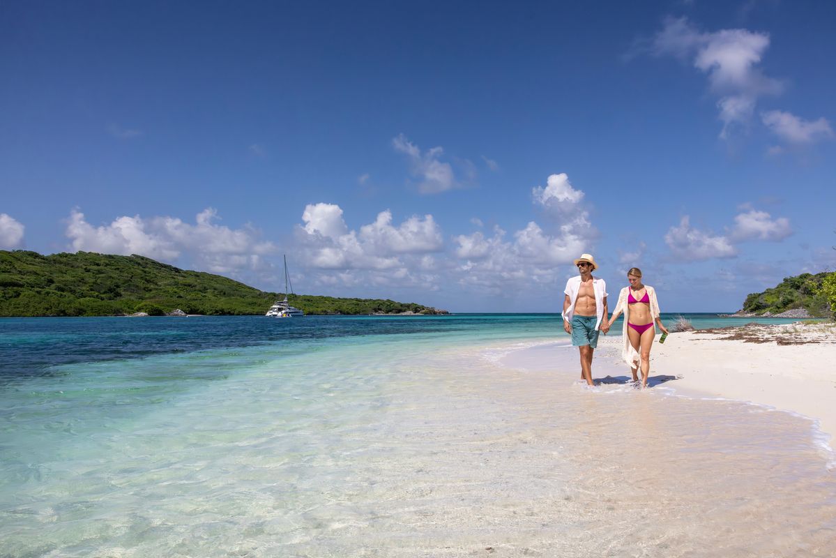 Dafür ist St. Vincent bekannt und warum sich eine Reise lohnt