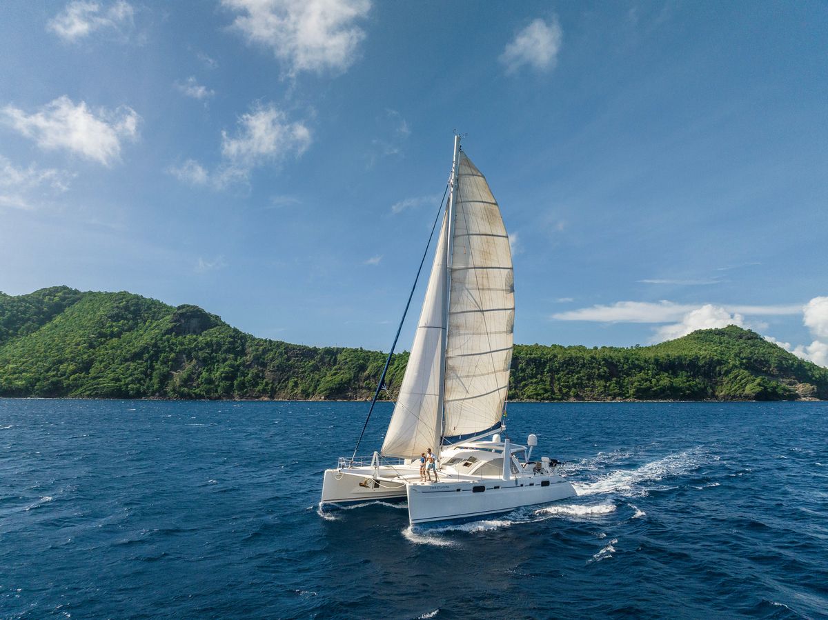 Things St Vincent Is Known For & Why You Should Absolutely Visit This Island