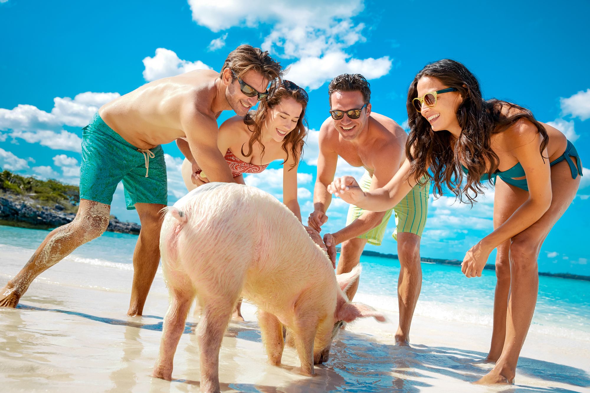 Sandals-Emerald-Bay-Bahamas-Pig-Island