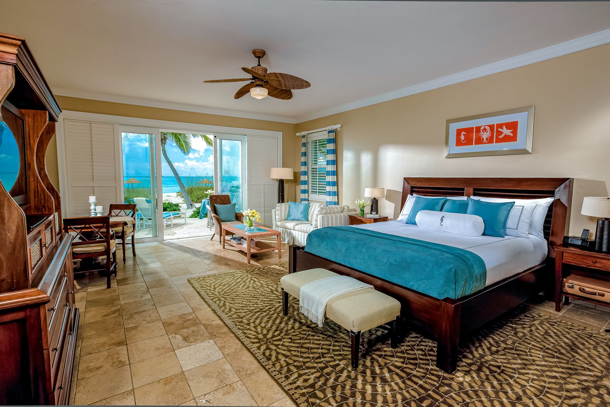 Sandals' 10 Most Spectacular & Romantic Honeymoon Suites In The Caribbean