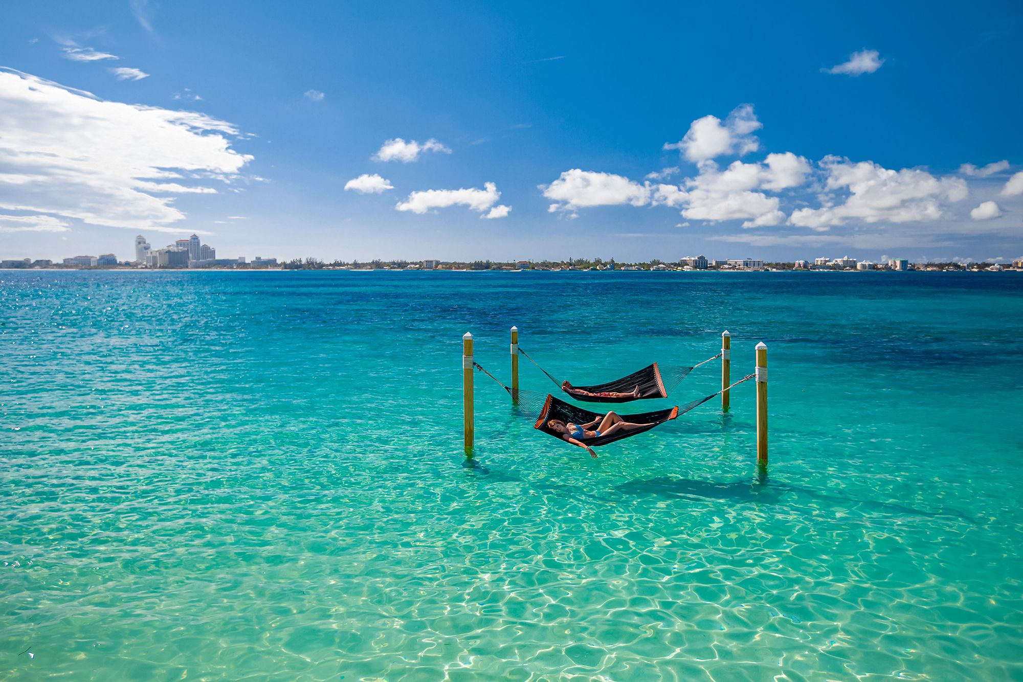 20 Amazing Things The Bahamas Is Known For
