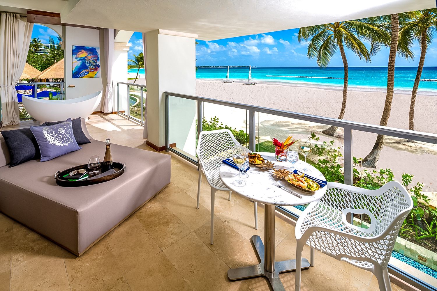 Sandals-Royal-Barbados-Beachfront-Butler-Suite-with-Balcony-Tranquility-Soaking-Tub