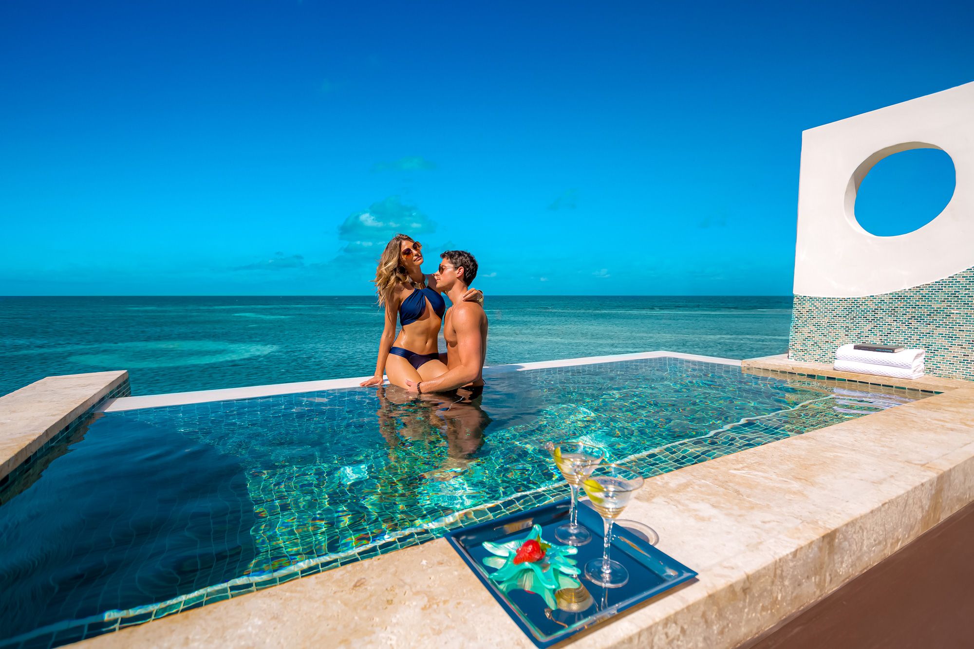 Sandals' 10 Most Spectacular & Romantic Honeymoon Suites In The Caribbean