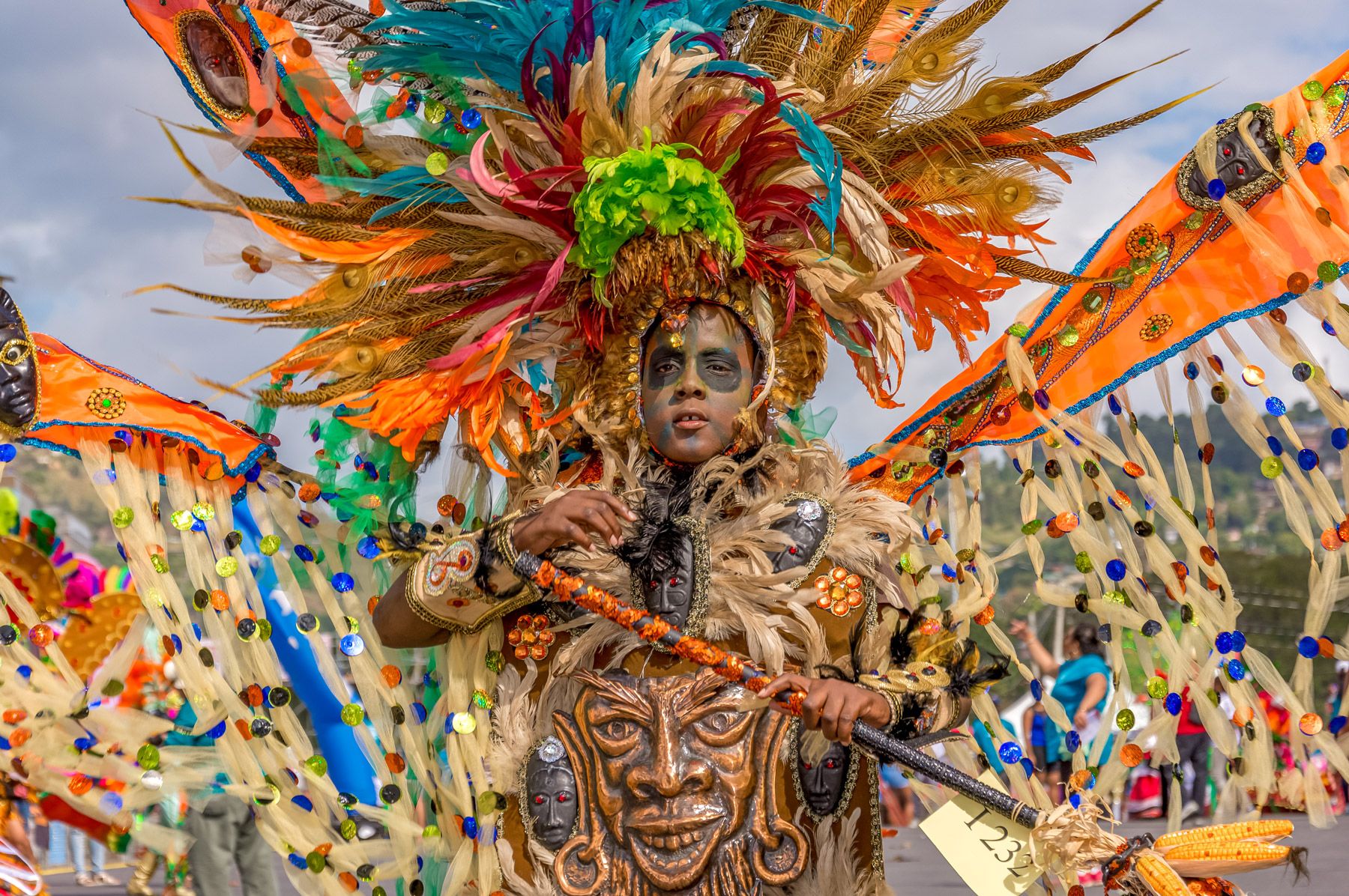 boy-enjoys-carnival-trinidad