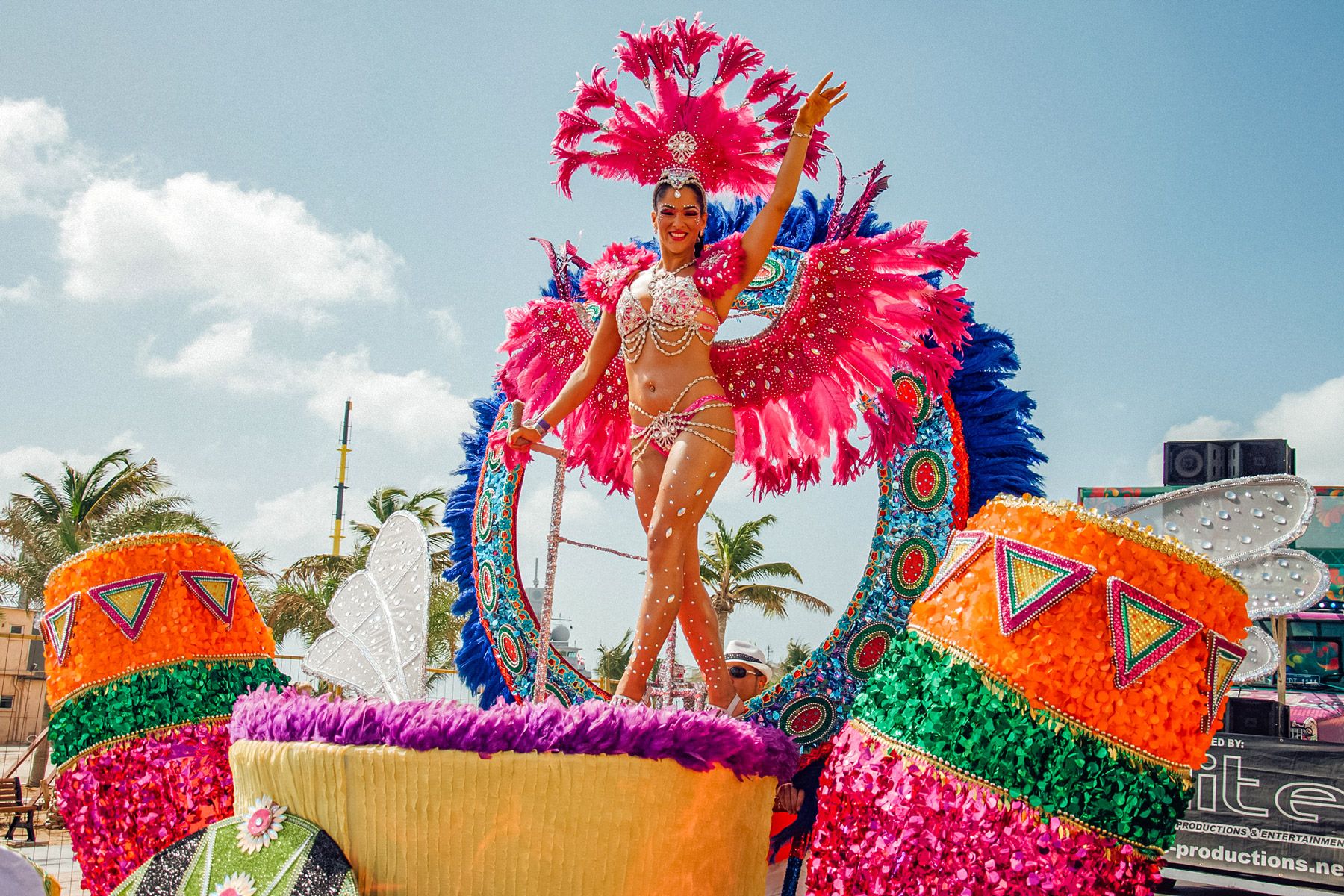 Carnival Celebrations In The Caribbean: The Complete 2023 Calendar