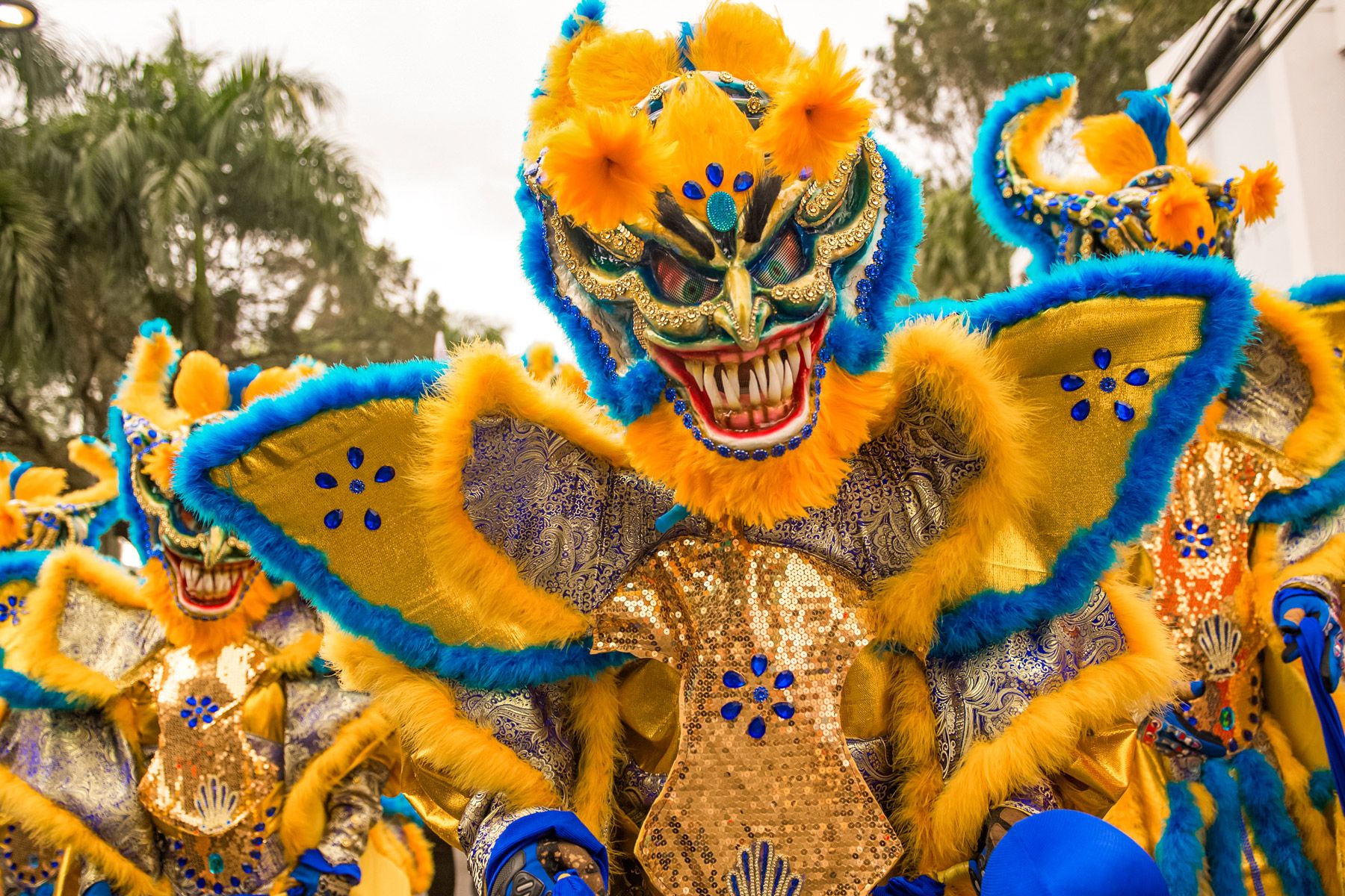 carnival-dominica-republic-yellow-costume