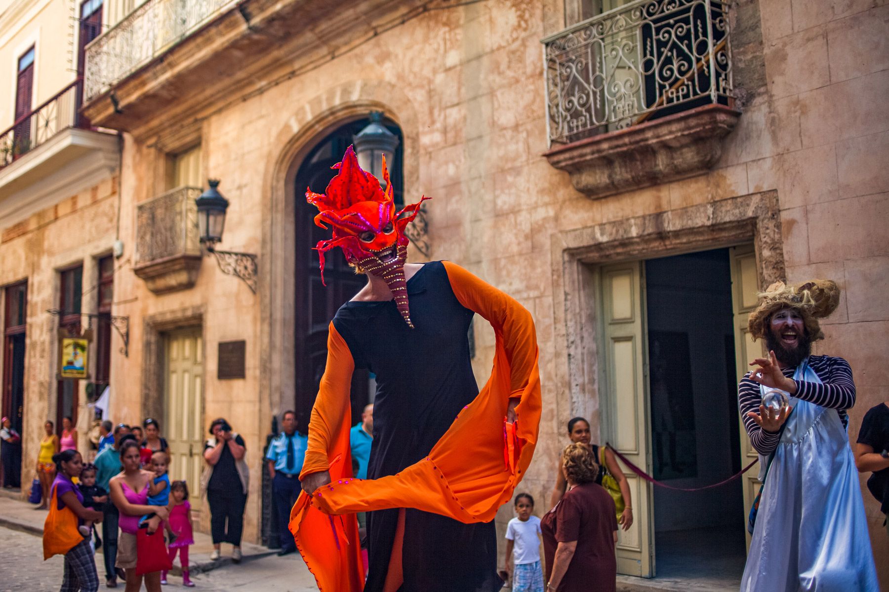 Carnival Celebrations In The Caribbean: The Complete 2023 Calendar