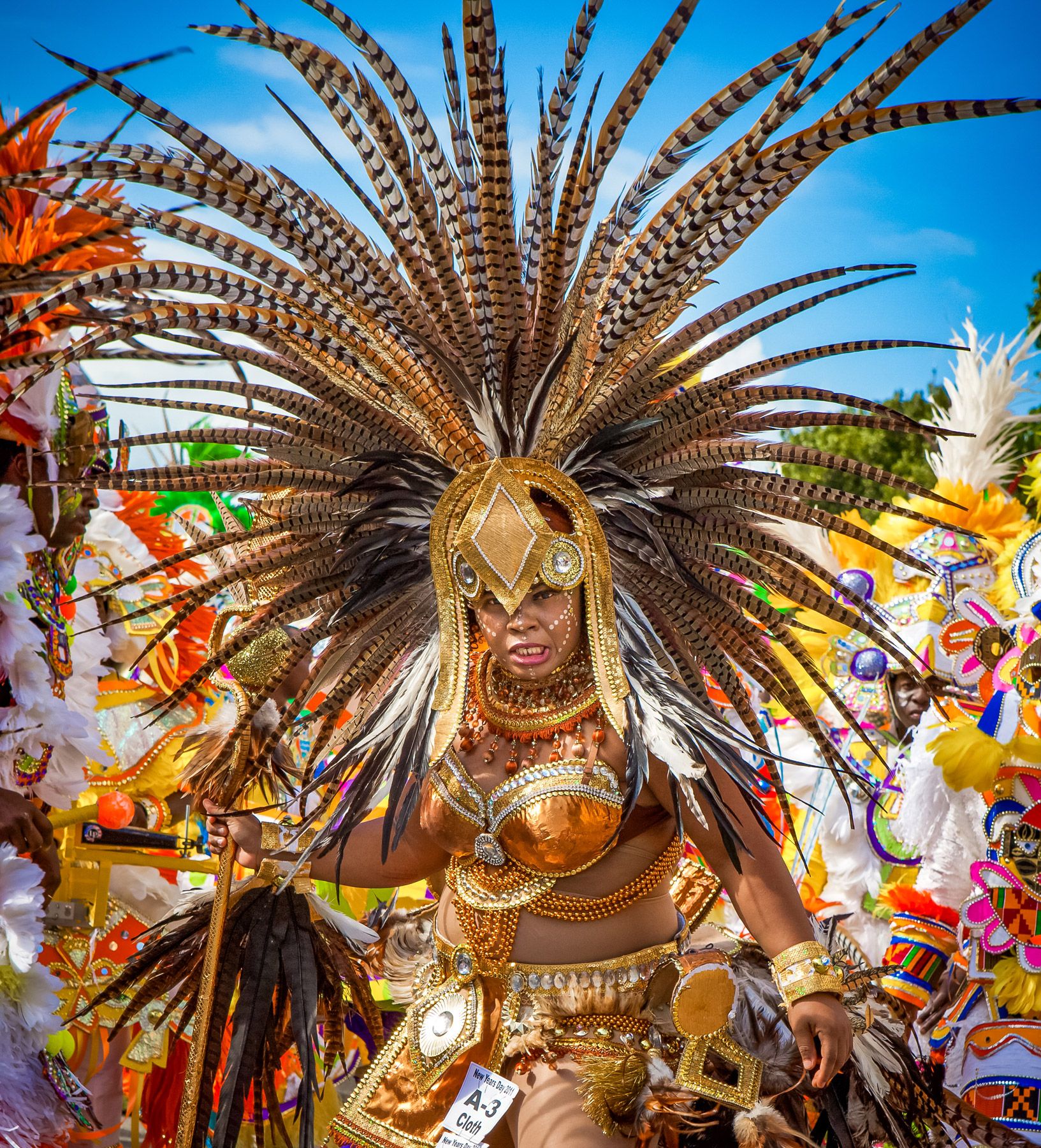 Carnival Celebrations In The Caribbean: The Complete 2023 Calendar