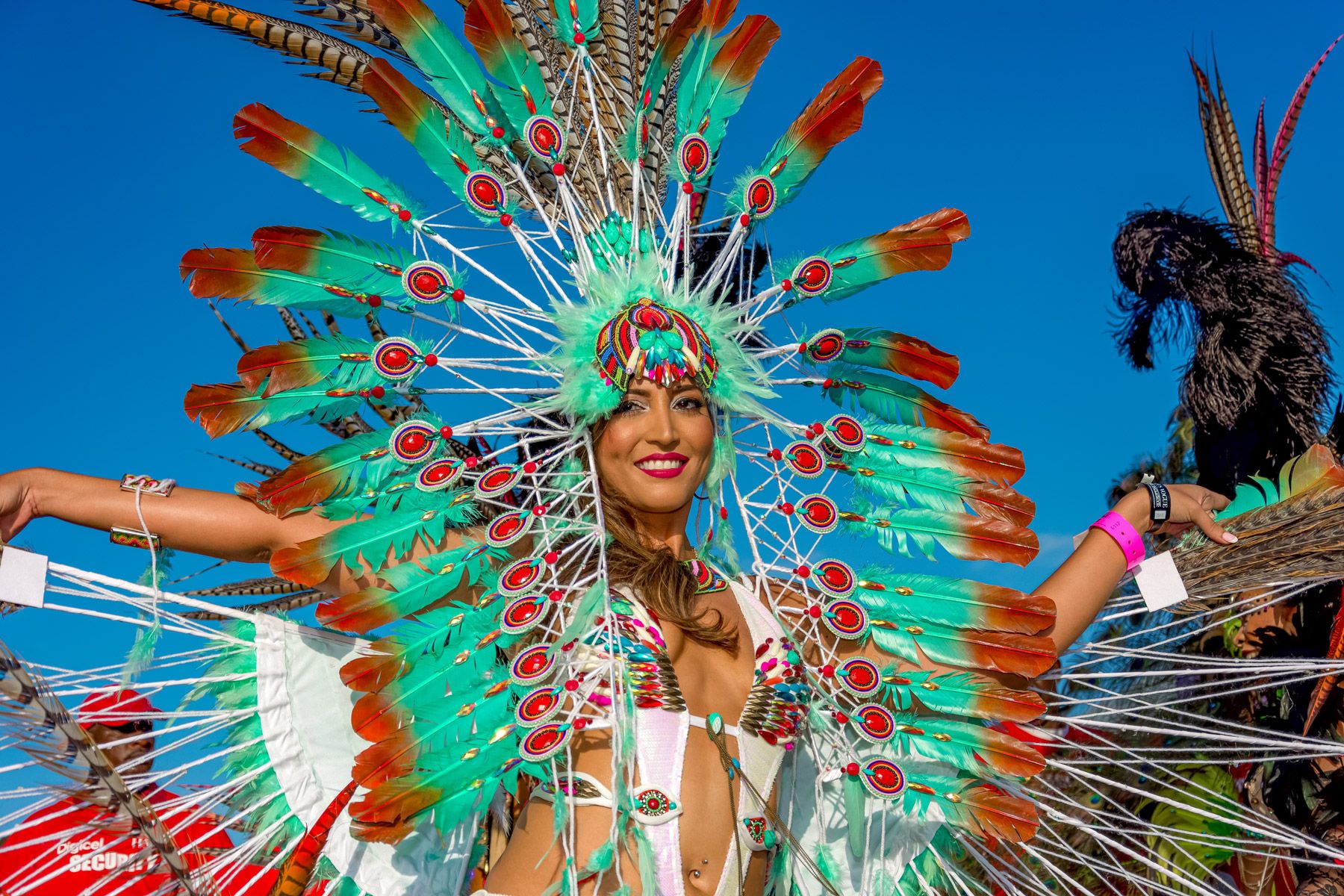 Carnival Celebrations In The Caribbean: The Complete 2023 Calendar