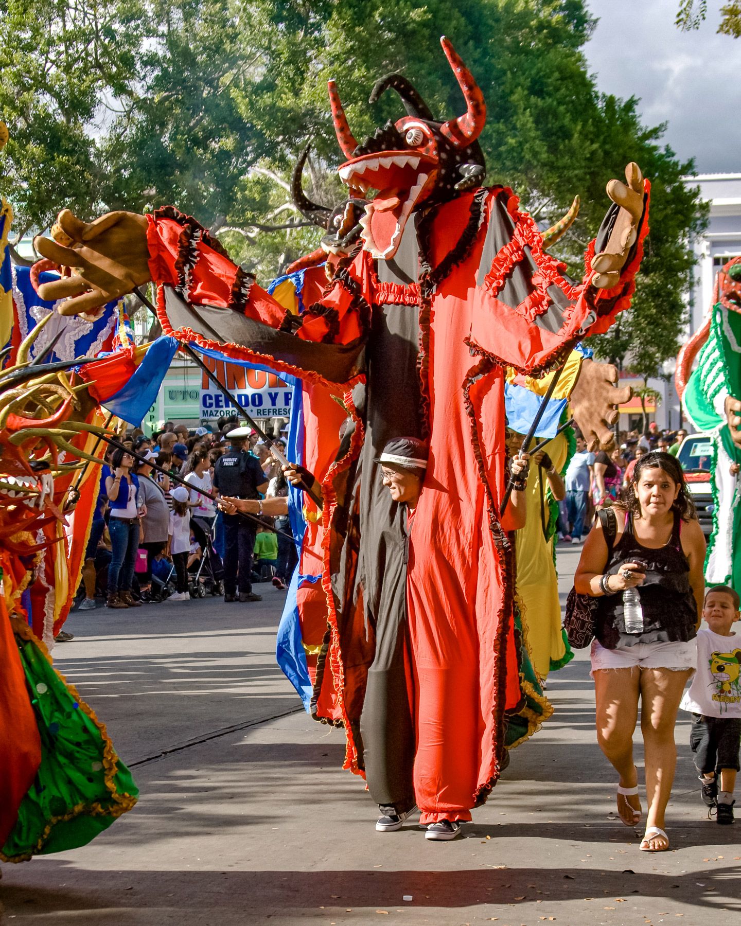 Carnival Celebrations In The Caribbean: The Complete 2023 Calendar