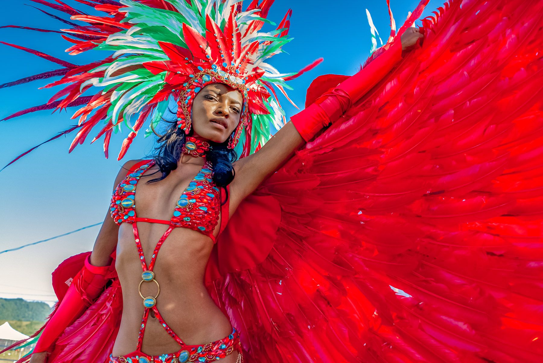 Carnival Celebrations In The Caribbean: The Complete 2023 Calendar
