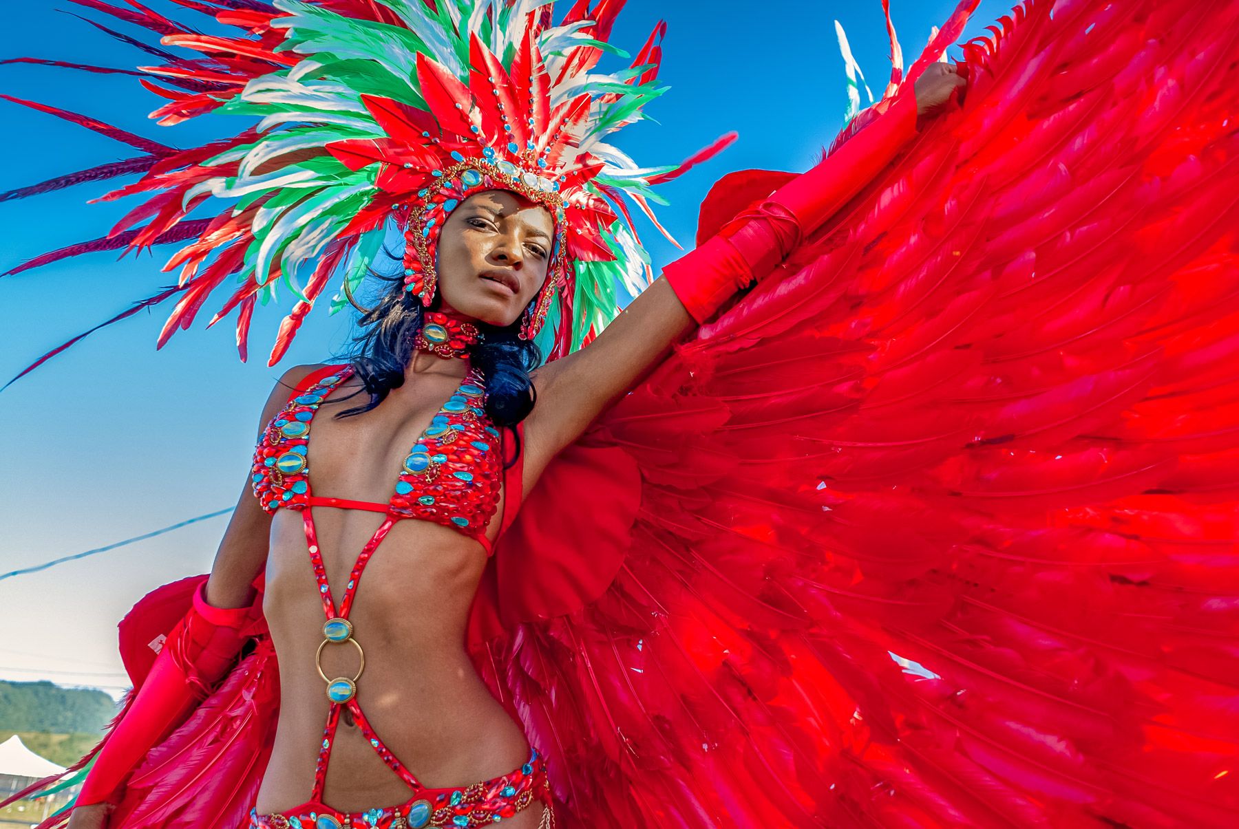 female-masquerader-enjoys-parade