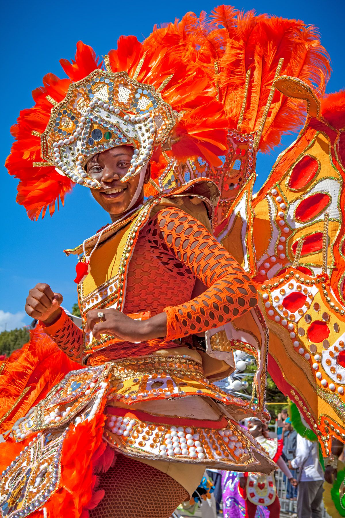 Carnival Celebrations In The Caribbean: The Complete 2023 Calendar